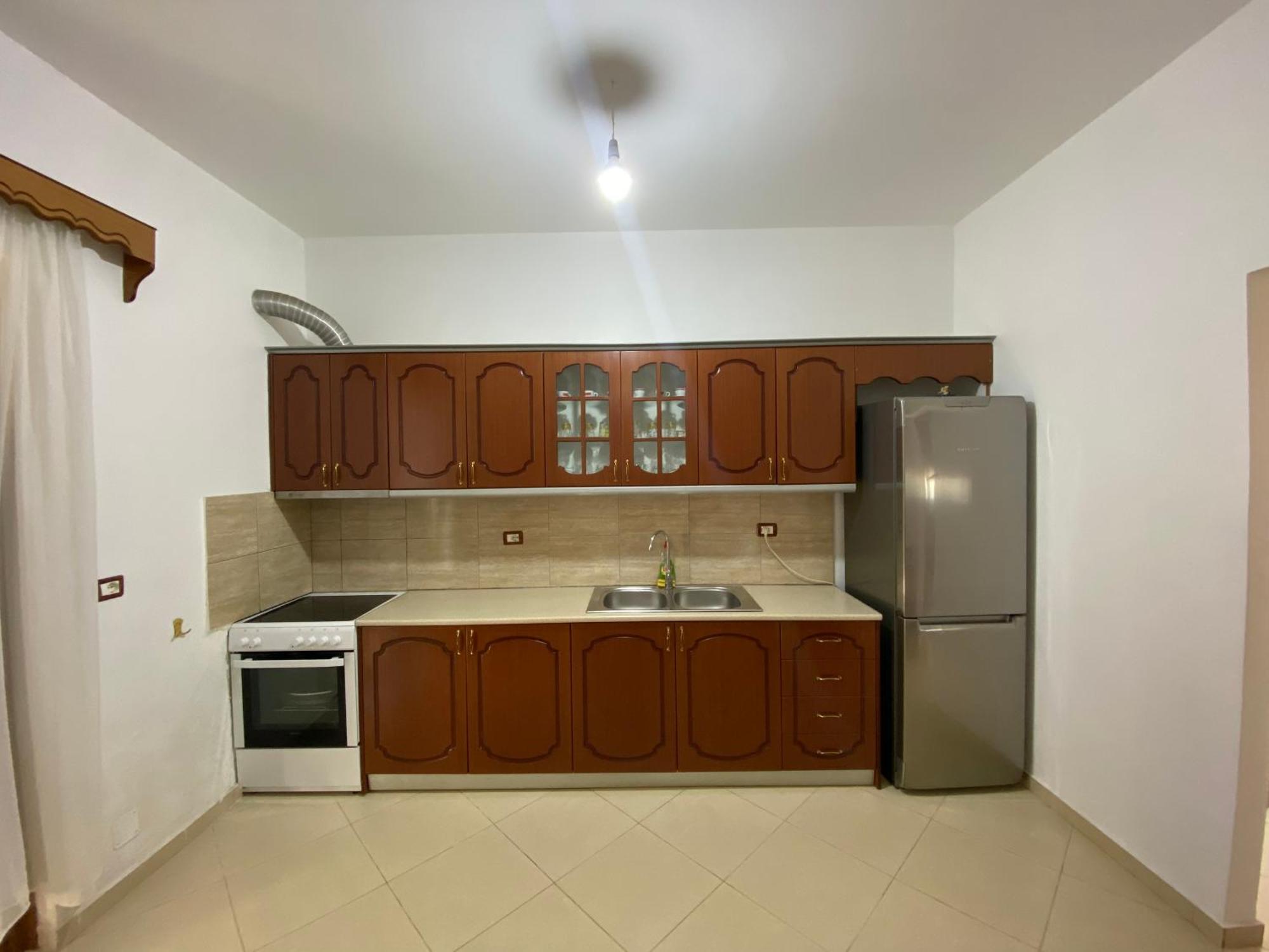 Arsen Apartments Sarandë Exterior foto